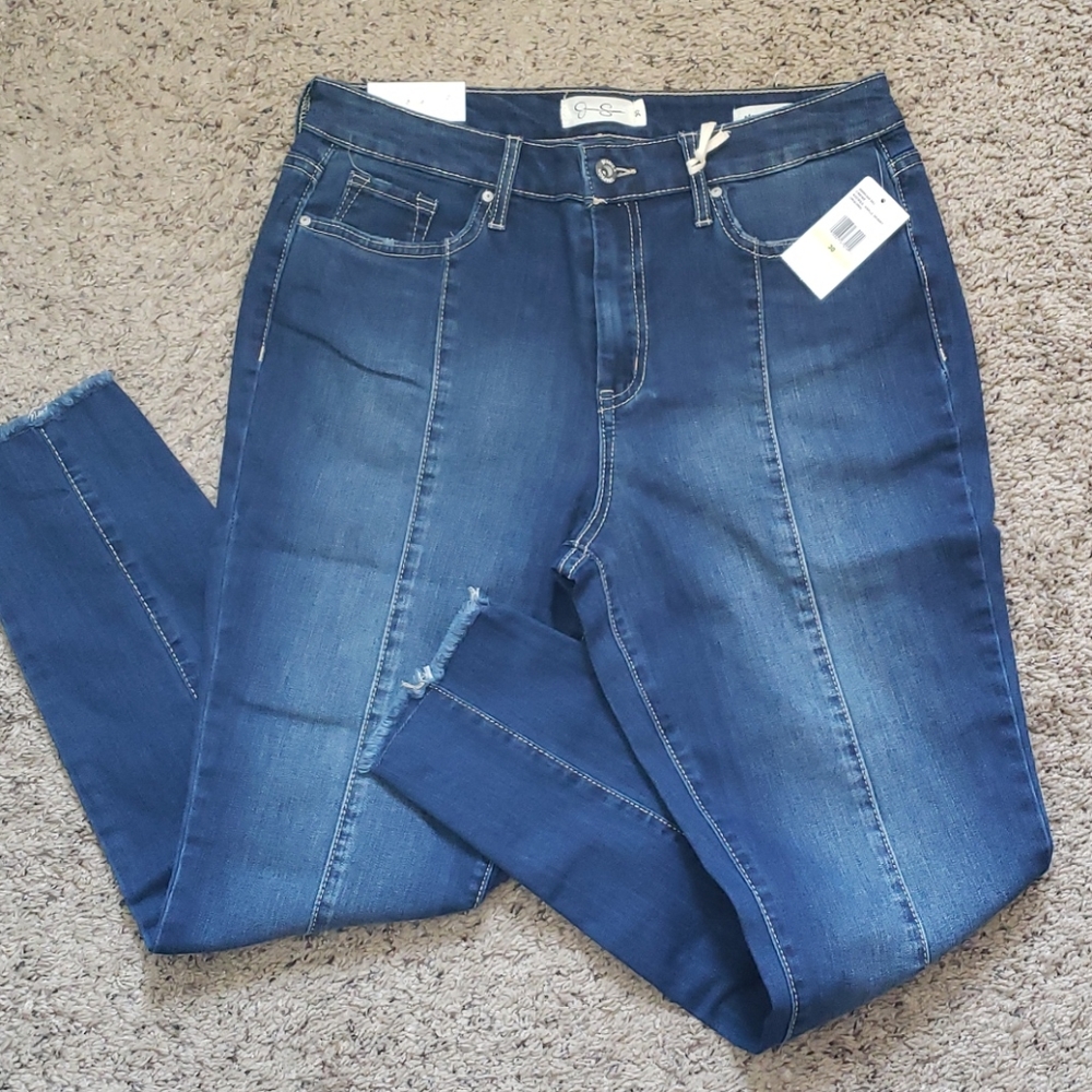 NWT Jessica Simpson jeans